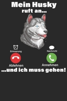 Hundeliebhaber Hunde: Wochenplaner Januar bis Dezember 2020 - 1 Woche auf einen Blick - DIN A5 Monatsplaner Jahresplaner Jahr Terminplaner Checklisten ... Hundefreund Tierfreund Husky (German Edition) 1678759457 Book Cover