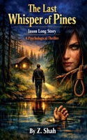 The Last Whisper of Pines (A Jason Long Story) B0GWWTLZWQ Book Cover