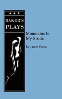 Mountains in My Stride 0874403138 Book Cover