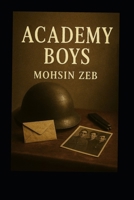 Academy Boys B0FJ8716BJ Book Cover
