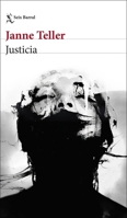 Justicia (Novela) / Justice (a Novel) (Spanish Edition) 6073942540 Book Cover