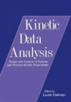 Kinetic Data Analysis 0306407248 Book Cover