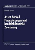 Asset-Backed Finanzierungen Und Handelsbilanzielle Zuordnung 3824469251 Book Cover