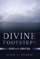 Divine Footsteps: Chesed and the Jewish Soul 1933143347 Book Cover