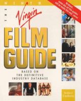 Virgin Film Guide: Ninth 0753504839 Book Cover