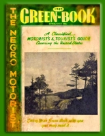The Negro Motorist Green Book 1947 1950822222 Book Cover