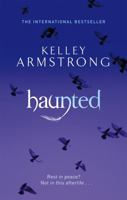 Haunted 1841493414 Book Cover