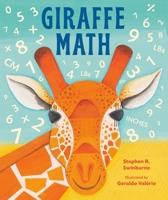 Giraffe Math 0316346772 Book Cover