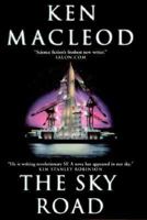 The Sky Road 0812577590 Book Cover