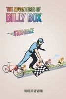 The Adventures of Billy Box: The Race 1685261957 Book Cover