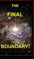The Final Boundary! B0DTRPF3JJ Book Cover