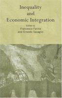 Inequality and Economic Integration 0415648513 Book Cover