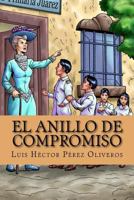 El anillo de compromiso 1729684343 Book Cover