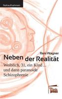 Neben Der Realität (German Edition) 3944442911 Book Cover