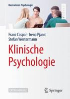 Klinische Psychologie 3531170767 Book Cover