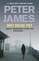 Not Dead Yet 125002966X Book Cover