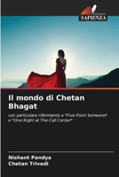 Il mondo di Chetan Bhagat 6630279239 Book Cover