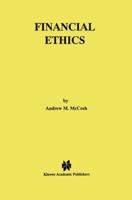 Financial Ethics 079238556X Book Cover
