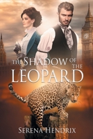 The Shadow of the Leopard 0648742806 Book Cover
