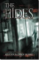The Hides B08H5FV1W7 Book Cover
