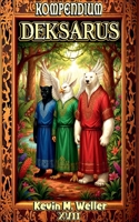 Deksarus (Kompendium) (Spanish Edition) B0DTPBNDKC Book Cover