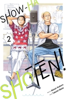ショーハショーテン! 2 1974736954 Book Cover