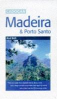 Madeira & Porto Santo, 3rd (Country & Regional Guides - Cadogan) 1860113648 Book Cover