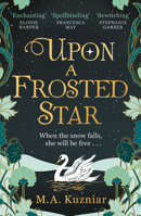 Upon a Frosted Star 0008450773 Book Cover