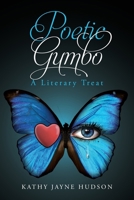 Poetic Gumbo: A Literary Treat B0HD9NLW6S Book Cover
