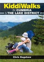 Kiddiwalks in Cumbria & the Lake District 1846742374 Book Cover