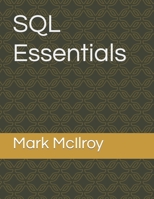 SQL Essentials 1492345830 Book Cover