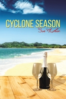 Cyclone Season 1787105199 Book Cover