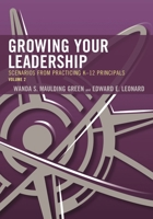 Scenarios in K-12 Leadership: Improving Your Leadership Intelligence 1475849648 Book Cover
