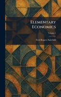 Elementary Economics 1025626036 Book Cover