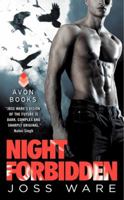 Night Forbidden 0062018647 Book Cover