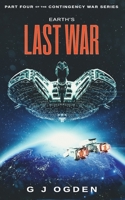 Earth's Last War 191604266X Book Cover