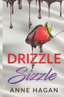 Drizzle Sizzle (A Philly Series Romance) 1950828220 Book Cover