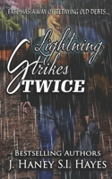 Lightning Strikes Twice B0FJ5RN2RZ Book Cover
