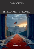 Ils l'Avaient Promis (French Edition) B0GZTJWKS3 Book Cover