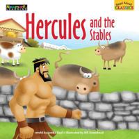 Read Aloud Classics: Hercules and the Stables Big Book Shared Reading Book 1478807113 Book Cover