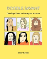 Doodle Savant 1715547071 Book Cover