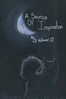 A Source of Inspiration 1737699389 Book Cover