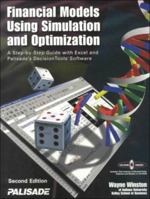 Financial Models Using Simulation and Optimization II: Investment 1893281094 Book Cover