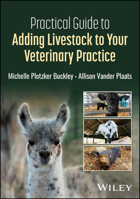 Practical Guide to Adding Livestock to Your Veterinary Practice 1394286481 Book Cover