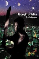 Strength of Allies 1425916279 Book Cover