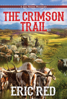 The Crimson Trail 078604683X Book Cover