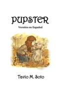 Pupster: Version en Espanol B0C87VKZSS Book Cover