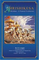 Hrishikesa: Krishna - A Natural Evolution 1581127324 Book Cover