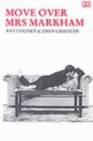 Move Over Mrs.Markham 057361282X Book Cover