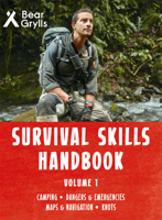 Bear Grylls Survival Skills Handbook 1610677625 Book Cover